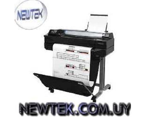 Plotter HP Designjet T520 CQ890A 1GB 610mm 24" Impresora Gran Formato ePrint